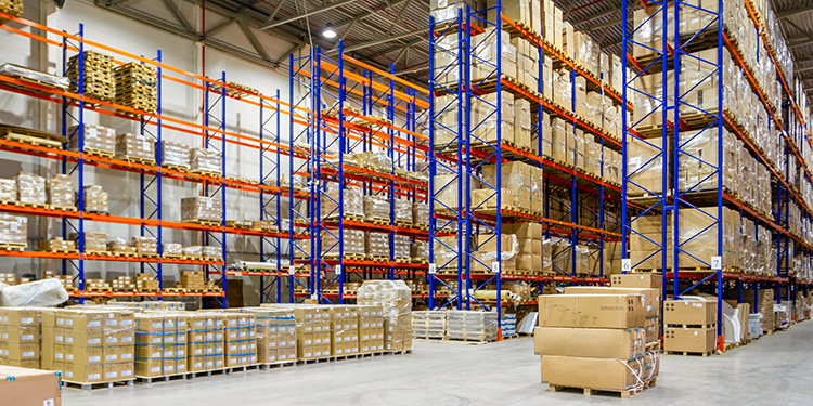 Manufacturing facility